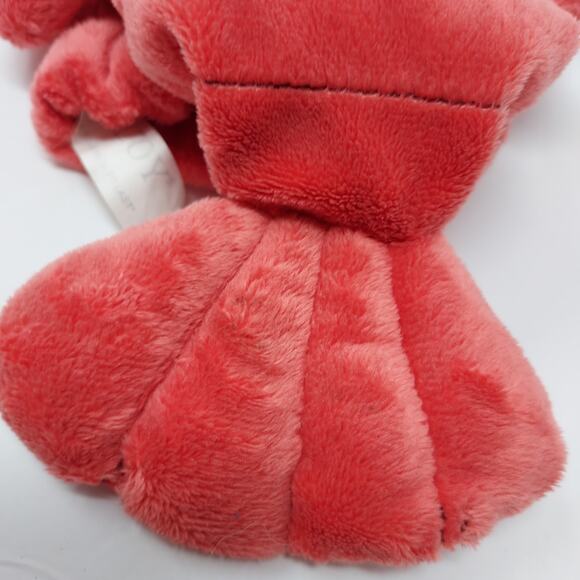 CalToy Red Lobster 10" Hand Puppet - Picture 7 of 7